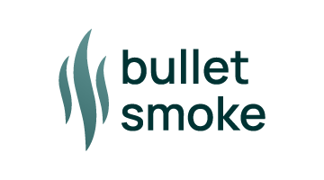 bulletsmoke.com is for sale