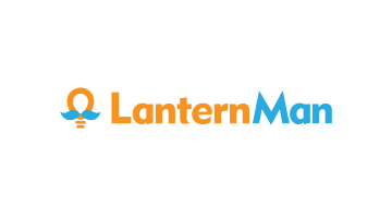 Logo for lanternman.com