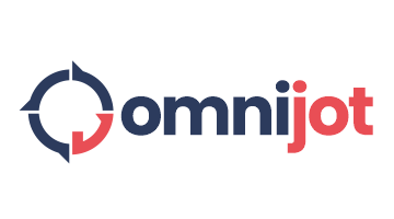 Logo for omnijot.com