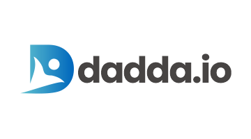 Logo for dadda.io