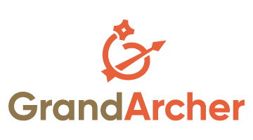 Logo for grandarcher.com