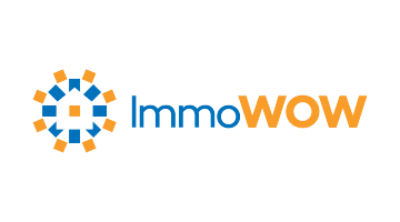 Logo for immowow.com