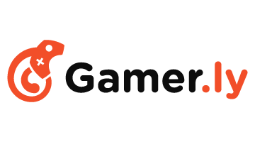 Logo for gamer.ly