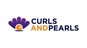 curlsandpearls.com is for sale