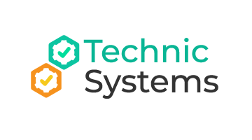Logo for technicsystems.com