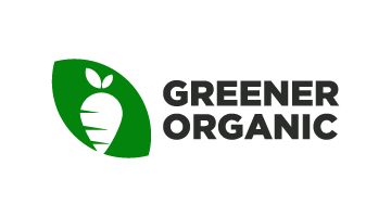 greenerorganic.com is for sale