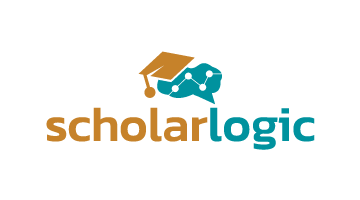 Logo for scholarlogic.com