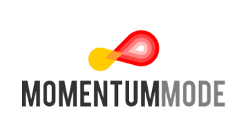 Logo for momentummode.com