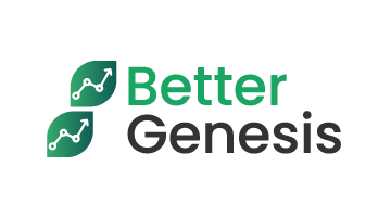 Logo for bettergenesis.com