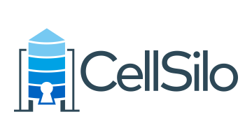 Logo for cellsilo.com