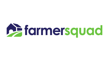 Logo for farmersquad.com