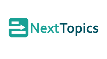 Logo for nexttopics.com