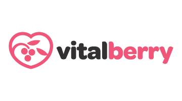 vitalberry.com is for sale