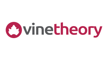 Logo for vinetheory.com