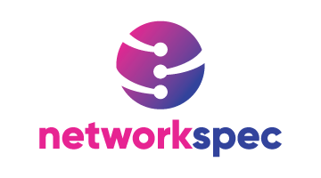 Logo for networkspec.com