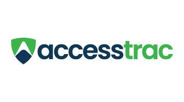 Logo for accesstrac.com