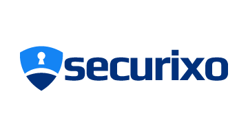 Logo for securixo.com