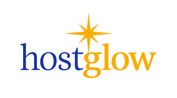 hostglow.com is for sale