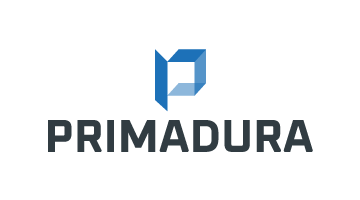 Logo for primadura.com