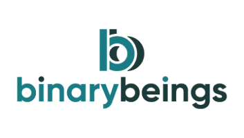 binarybeings.com is for sale