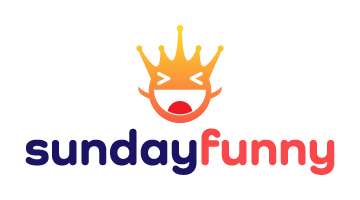 Logo for sundayfunny.com
