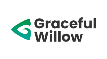 Logo for gracefulwillow.com