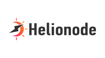 helionode.com is for sale