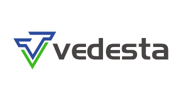 Logo for vedesta.com