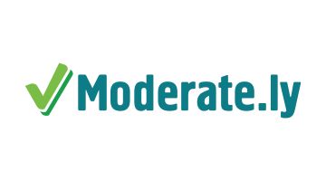 moderate.ly