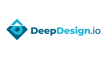 Logo for deepdesign.io