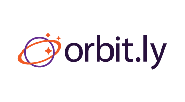 Logo for orbit.ly