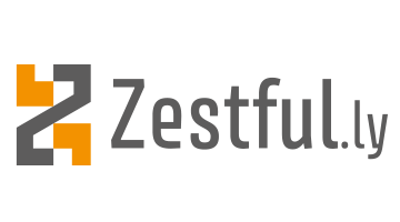 Logo for zestful.ly