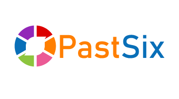 pastsix.com is for sale