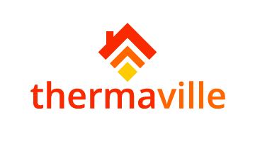 Logo for thermaville.com