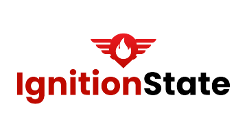 Logo for ignitionstate.com