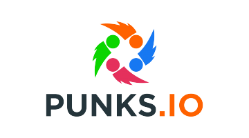 punks.io is for sale