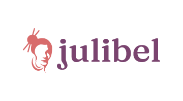 Logo for julibel.com