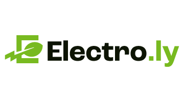 electro.ly is for sale