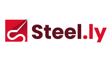 steel.ly is for sale