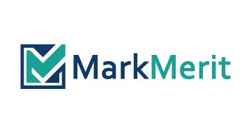 Logo for markmerit.com