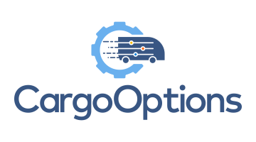 cargooptions.com is for sale