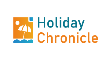 Logo for holidaychronicle.com