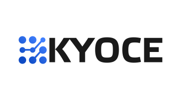 kyoce.com is for sale