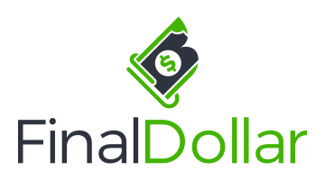 finaldollar.com is for sale