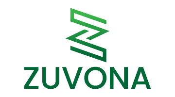 Logo for zuvona.com