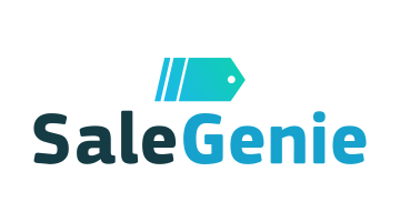 salegenie.com is for sale