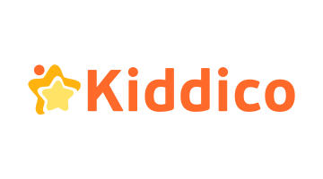 kiddico.com is for sale