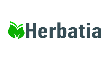 Logo for herbatia.com