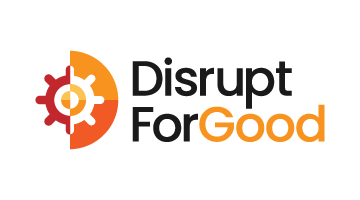 disruptforgood.com is for sale