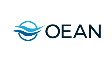 Logo for oean.com